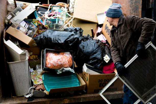 Full-Service Junk Removal in Perris, CA