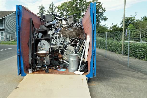 Best Full-Service Junk Removal  in Perris, CA