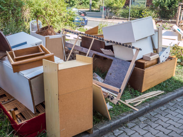 Perris, CA Junk Removal Company