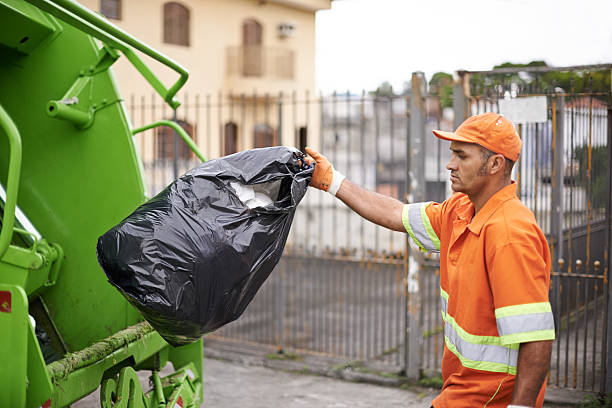 Best Residential Junk Removal  in Perris, CA