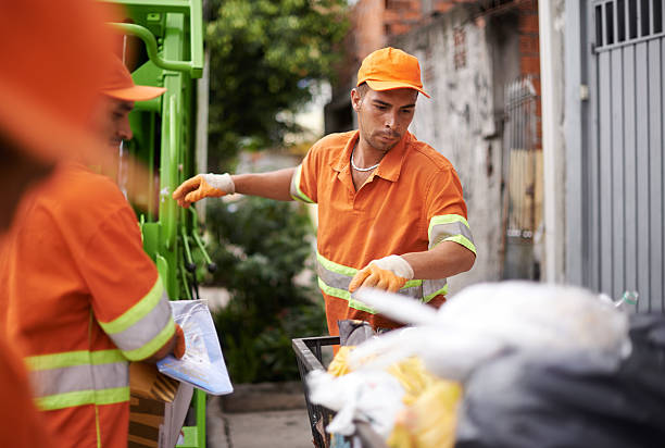 Best Same-Day Junk Removal  in Perris, CA